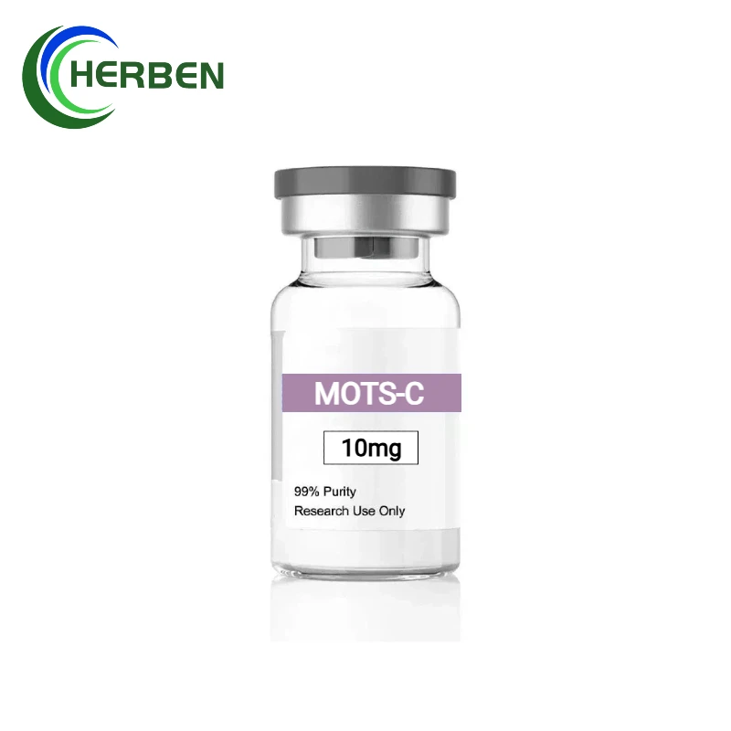 MOTS-C factory