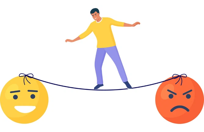 emotional balance of Tianeptine emotional balance of Tianeptine